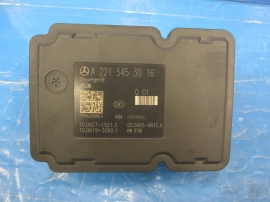 Mercedes Benz - ABS - Anti-Lock Brake - A2215453016